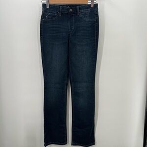 Laurie Felt Silky Baby Bell Jeans Ladies